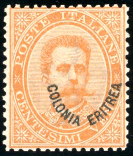 1893 - 20 cent. Umberto I, ... 