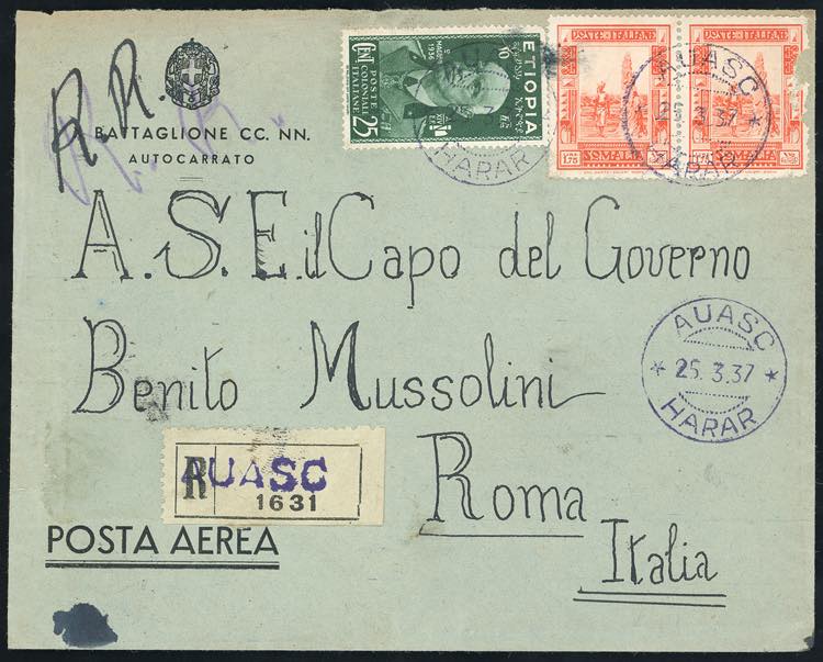 HARAR ANNULLAMENTI-AUASC - 25 ... 