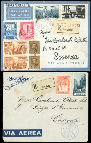 HARAR ANNULLAMENTI-DIRE DAUA - Due ... 