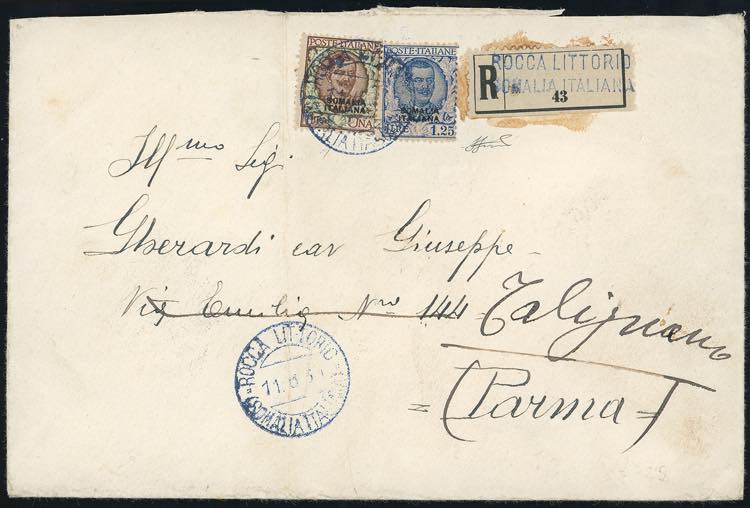 ANNULLAMENTI-GALLACAIO poi ROCCA ... 