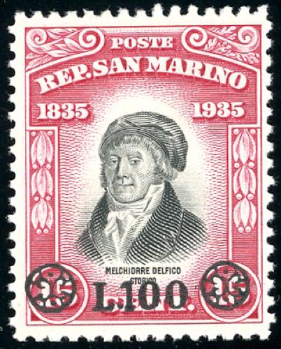 1948 - 100 lire su 15 cent. ... 