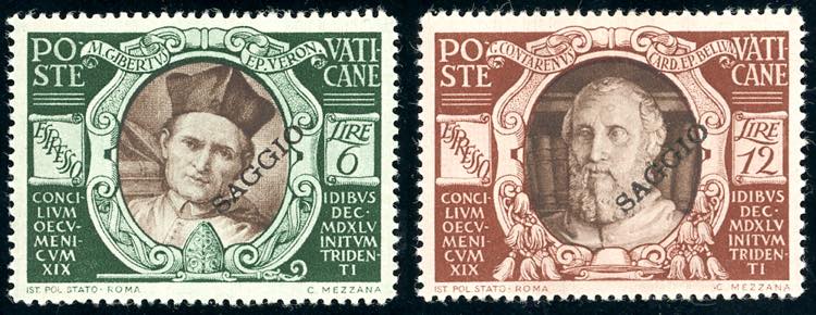 1946 - I due valori espressi del ... 