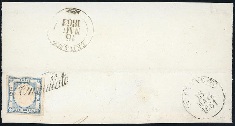 PENNE, svolazzo + cerchio punti R1 ... 