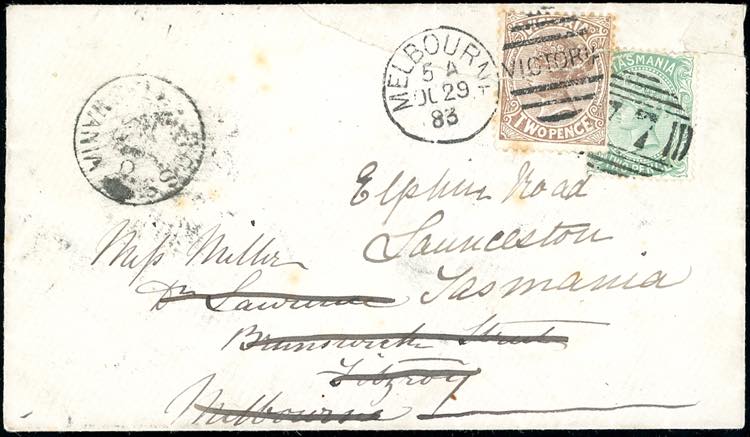 BRITISH COLONIES - ... 