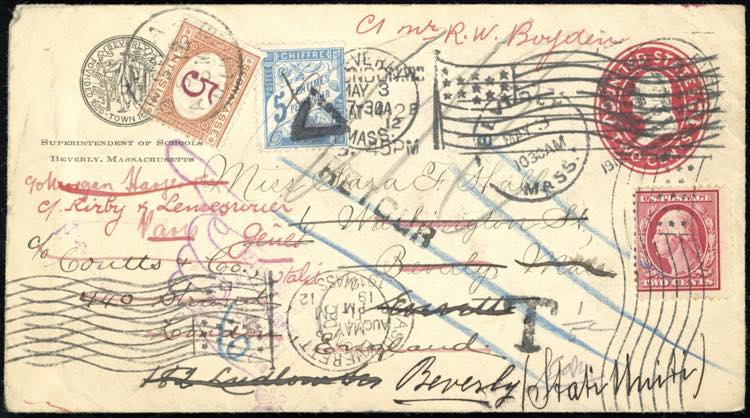 STATI UNITI DAMERICA/GRAN ... 