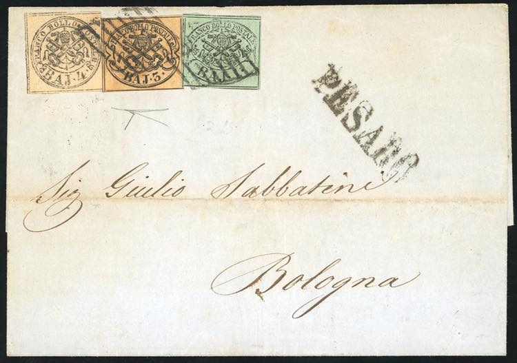 1856 - 4 baj bruno grigio chiaro, ... 