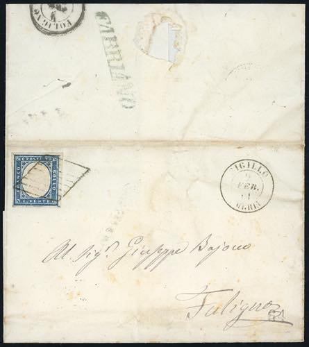 FABRIANO, SI azzurro punti R1 - 20 ... 