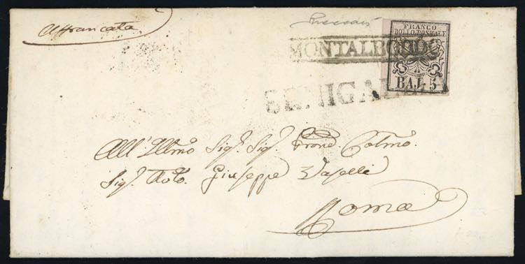 MONTALBODDO, coannullatore con ... 