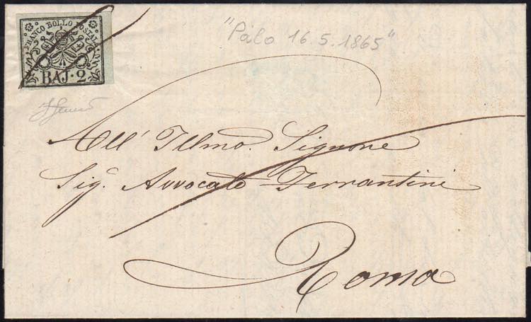 PALO, a penna punti R1 - 2 baj ... 