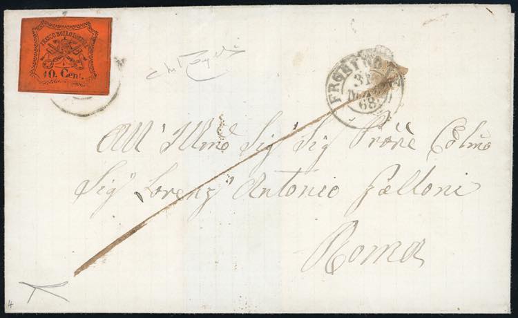 RIPI, punti R2 - 10 cent. (17), ... 