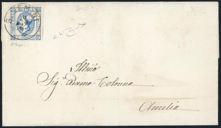 S.GEMINI, sardo italiano punti 10 ... 