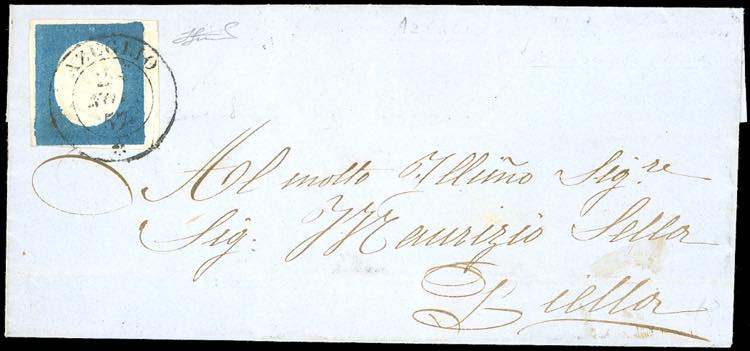 PIEMONTE-AZEGLIO, punti 10 - 20 ... 