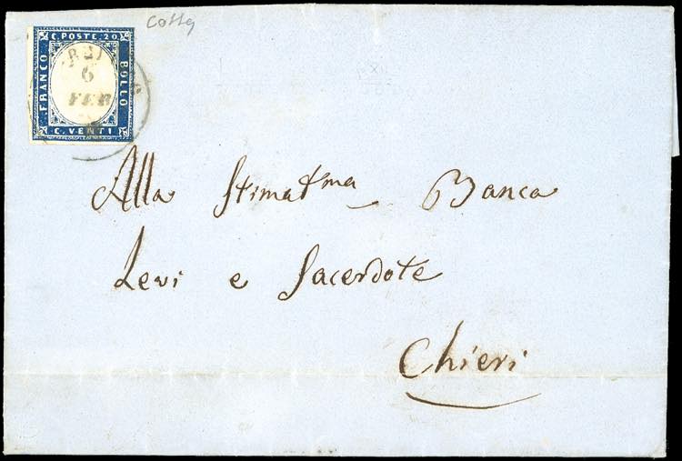 PIEMONTE-LOMBRIASCO, punti 13 - 20 ... 