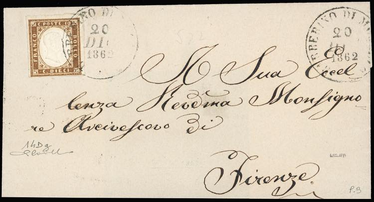 BARBERINO DI MUGELLO, punti 9 - 10 ... 