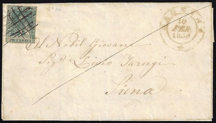 CASCINA, a penna punti 9 - 2 ... 