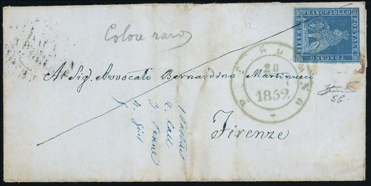 PITIGLIANO, doppio cerchio grande ... 