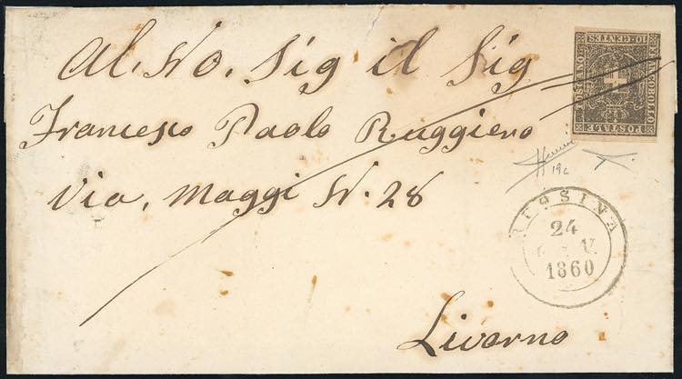 RUOSINA, a penna punti R2 - 10 ... 