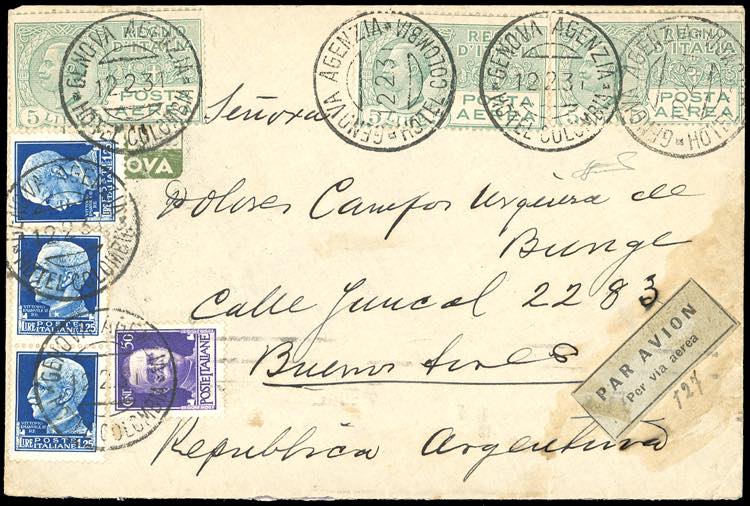 1931 - 5 lire Vittorio Emanuele ... 