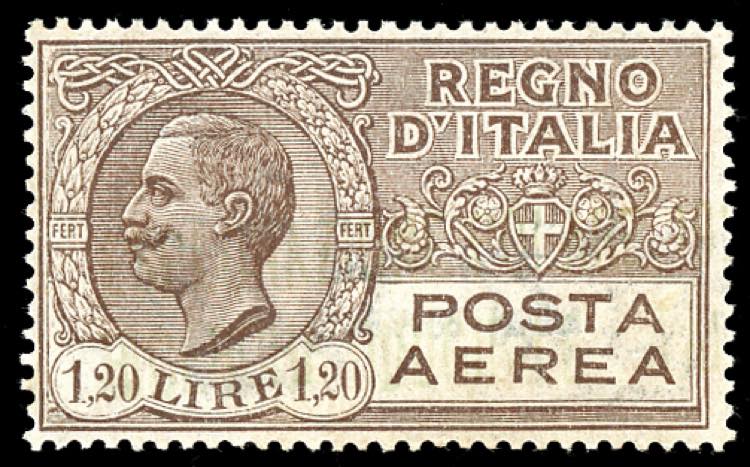 1928 - NOBILE VOLO TRANSPOLARE - ... 