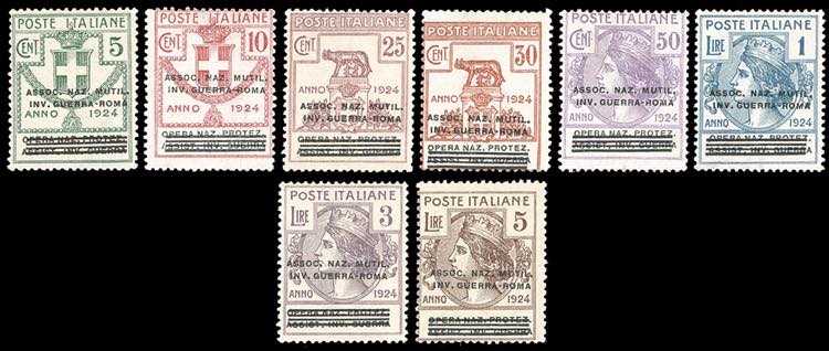 ASSOC.NAZ.MUTIL.INV.GUERRA-ROMA ... 