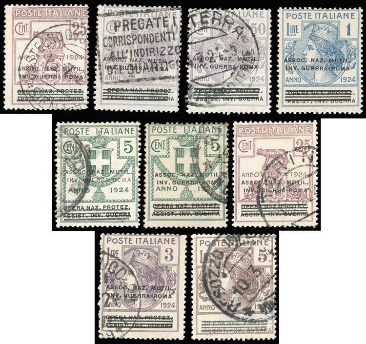 ASSOC. NAZ. MUTIL. INV. ... 