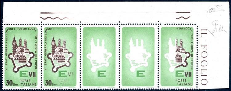 1964 - 30 lire Stati Generali, ... 