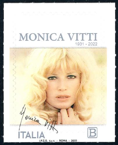 2022 - 1,20 € (B), Monica ... 