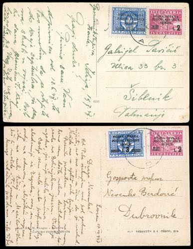 LITORALE SLOVENO AMMINISTRAZIONE ... 