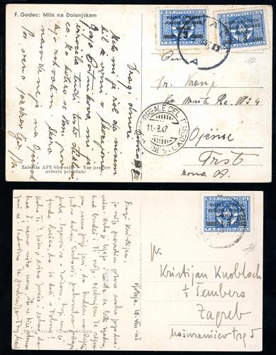 LITORALE SLOVENO AMMINISTRAZIONE ... 