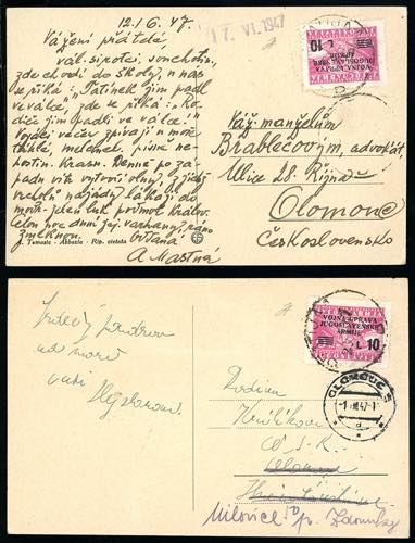 LITORALE SLOVENO AMMINISTRAZIONE ... 