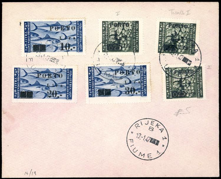 ISTRIA E LITORALE SLOVENO ... 