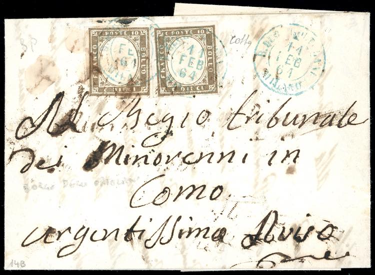 MILANO BORGO DEGLI ORTOLANI, sardo ... 