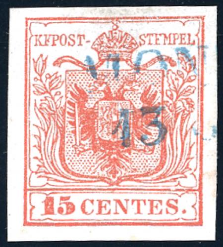 MONZA, SD azzurro punti R1 - 15 ... 