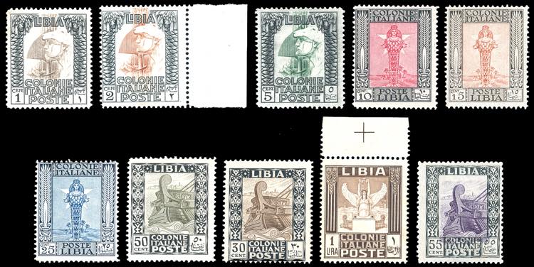 1924/29 - Pittorica, senza ... 