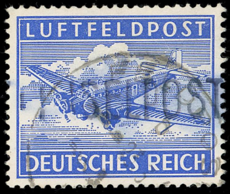 OCCUPAZIONE TEDESCA EGEO 1945 - ... 