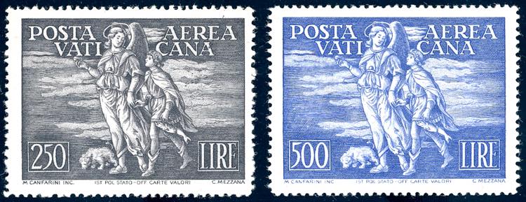 1948 - Tobia, serie completa ... 