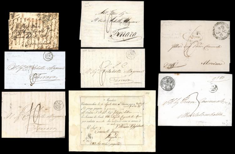 SANITA 1831/1855 - Bellinsieme ... 