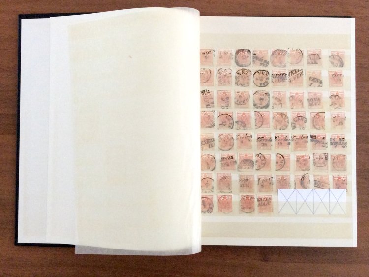 LOMBARDO VENETO 1850/1854 - ... 