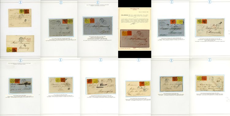 STATO PONTIFICIO 1867/1869 - ... 