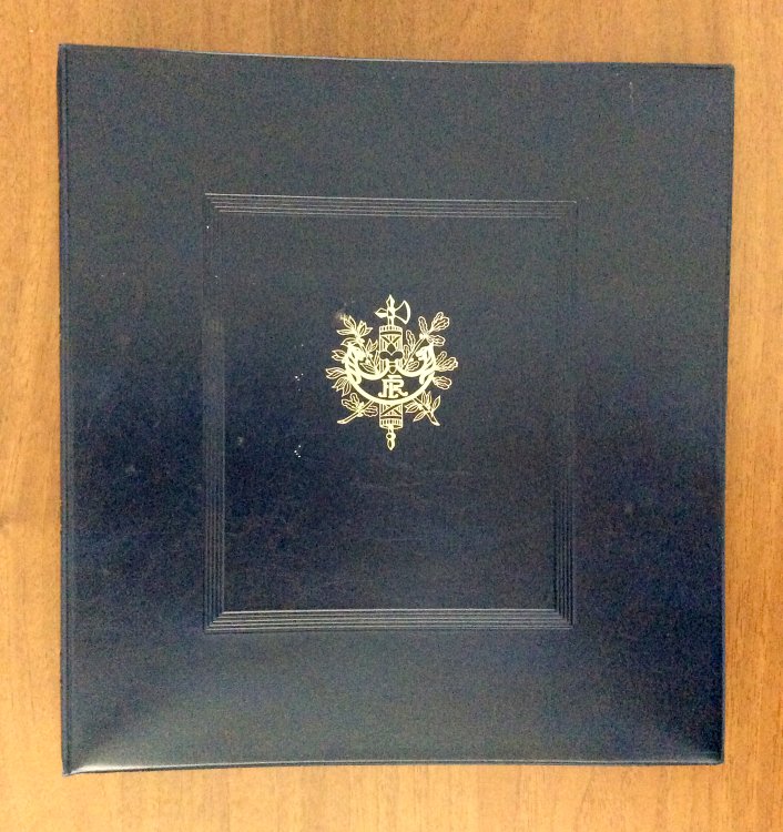 REGNO DITALIA/REPUBBLICA SOCIALE ... 