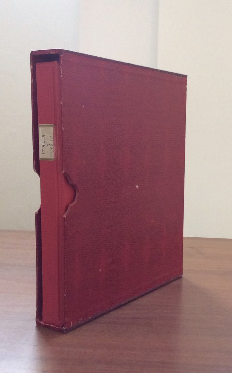 REPUBBLICA 1945/1980 - ... 