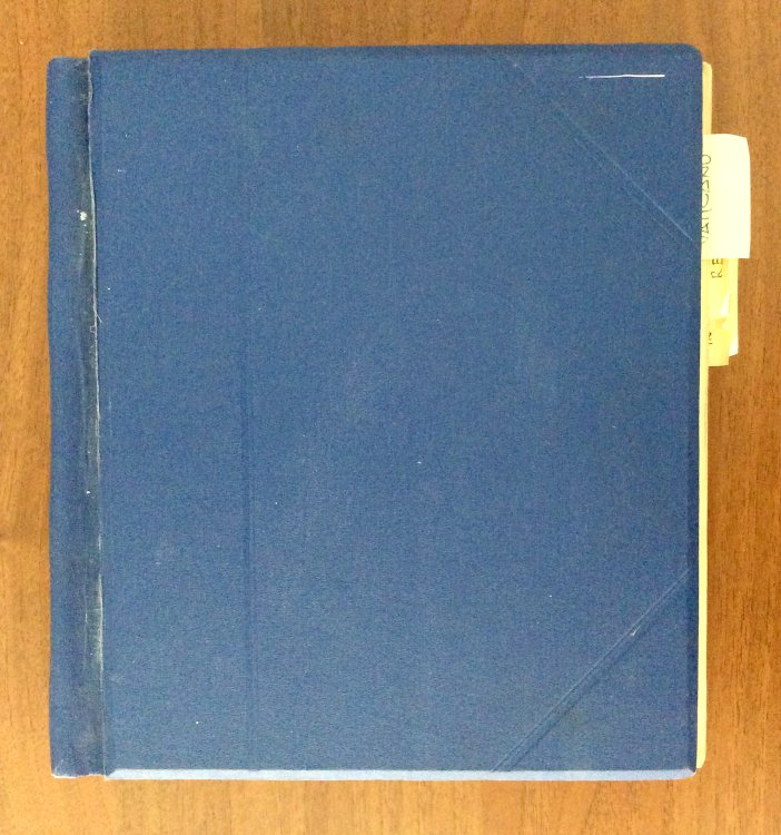 AREA ITALIANA 1861/1960 - Bella ... 