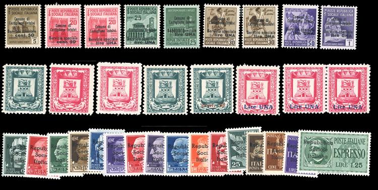 CASTIGLIONE DINTELVI/TERAMO ... 