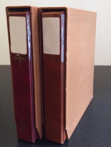 TRIESTE A AMG-FTT 1947/1954 - ... 