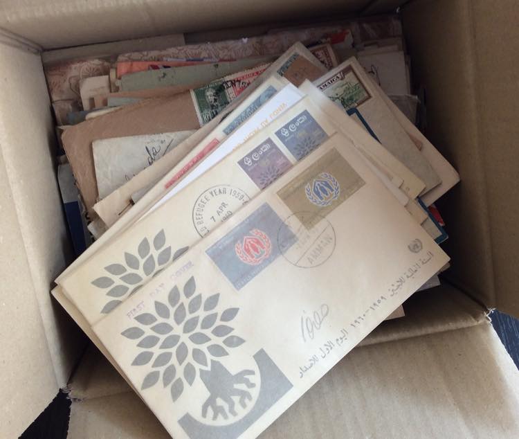 MONDIALI 1900/1950 - Accumulazione ... 