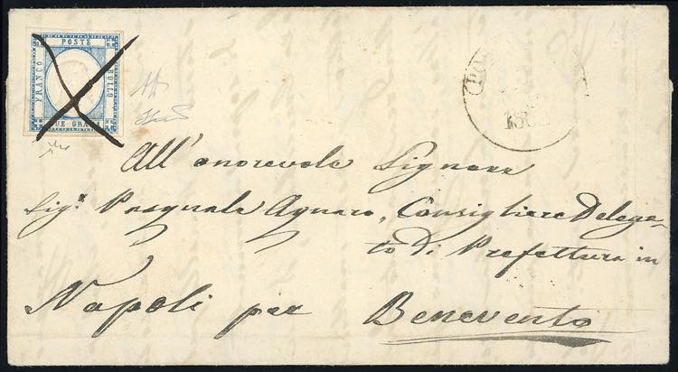 POSTIGLIONE, penna + cerchio, non ... 