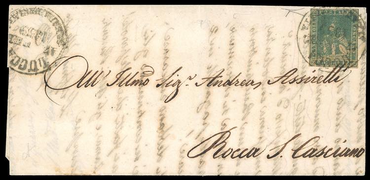 LUCCA, Strada Ferrata, non ... 