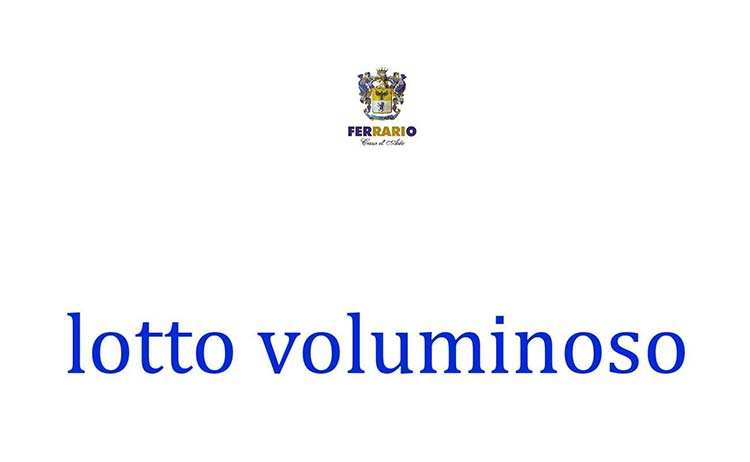 LOTTI E COLLEZIONI ERITREA-ETIOPIA ... 