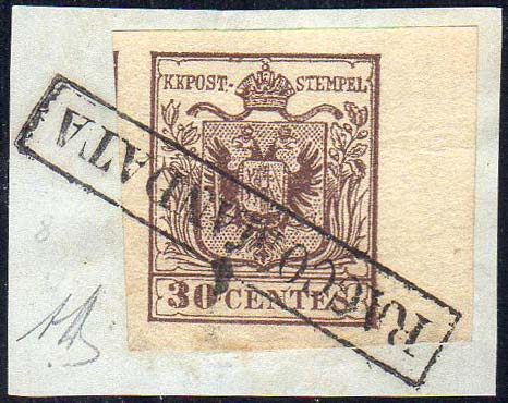 RACCOMANDATA in cartella, punti 9 ... 