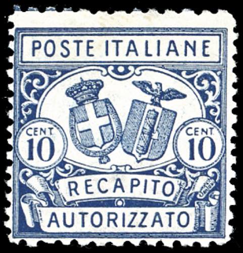 1928 - 10 cent., dent. 11 x 14 ... 